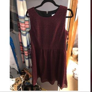 Tommy Hilfiger Flowy Dress 🌸